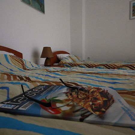 Pavloudis Apartments Psakoudia Bilik gambar