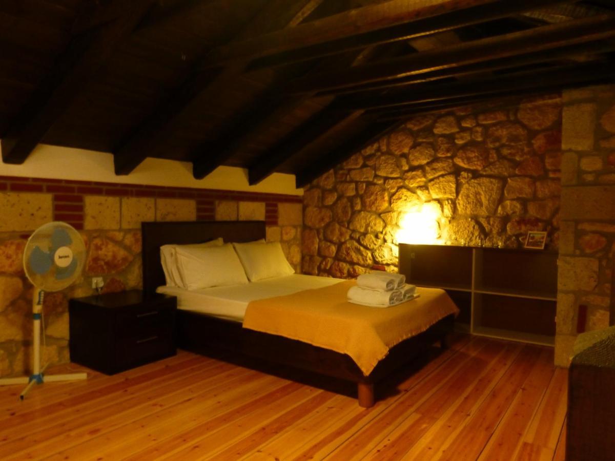 Pavloudis Apartments Psakoudia Luaran gambar