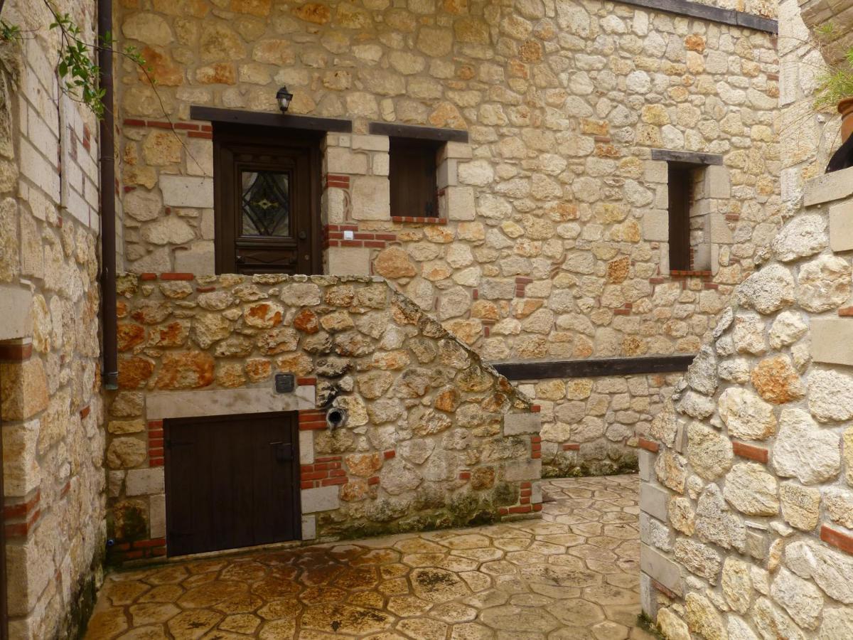 Pavloudis Apartments Psakoudia Luaran gambar