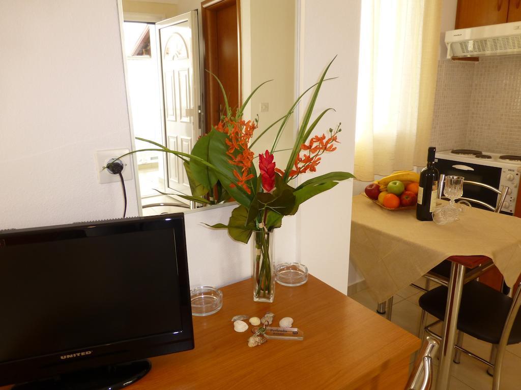 Pavloudis Apartments Psakoudia Bilik gambar