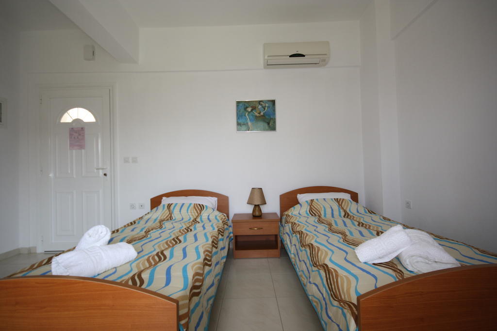 Pavloudis Apartments Psakoudia Bilik gambar